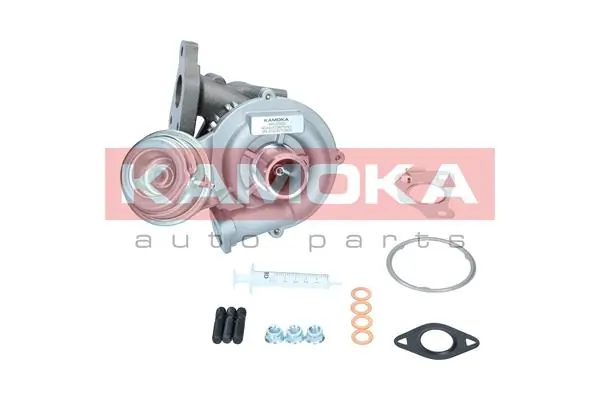 KAMOKA töltő, feltöltés - 8600020 - TothCarparts