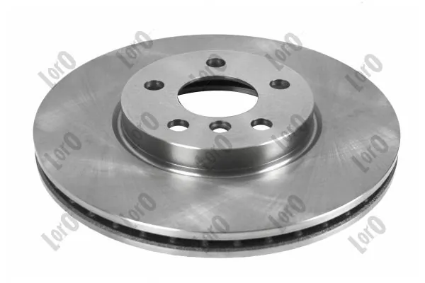 ABAKUS féktárcsa - 231-03-245 - TothCarparts