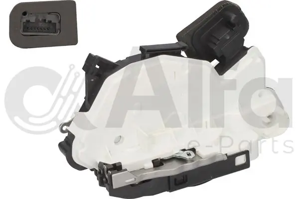 Alfa e-Parts Ajtózár - AF14084 - TothCarparts