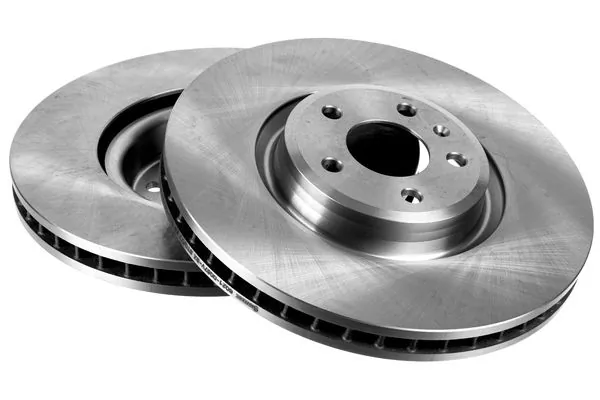 STELLOX féktárcsa - 6021-0057V-SX - TothCarparts