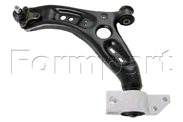 FORMPART lengőkar, kerékfelfüggesztés - 2909173 - TothCarparts