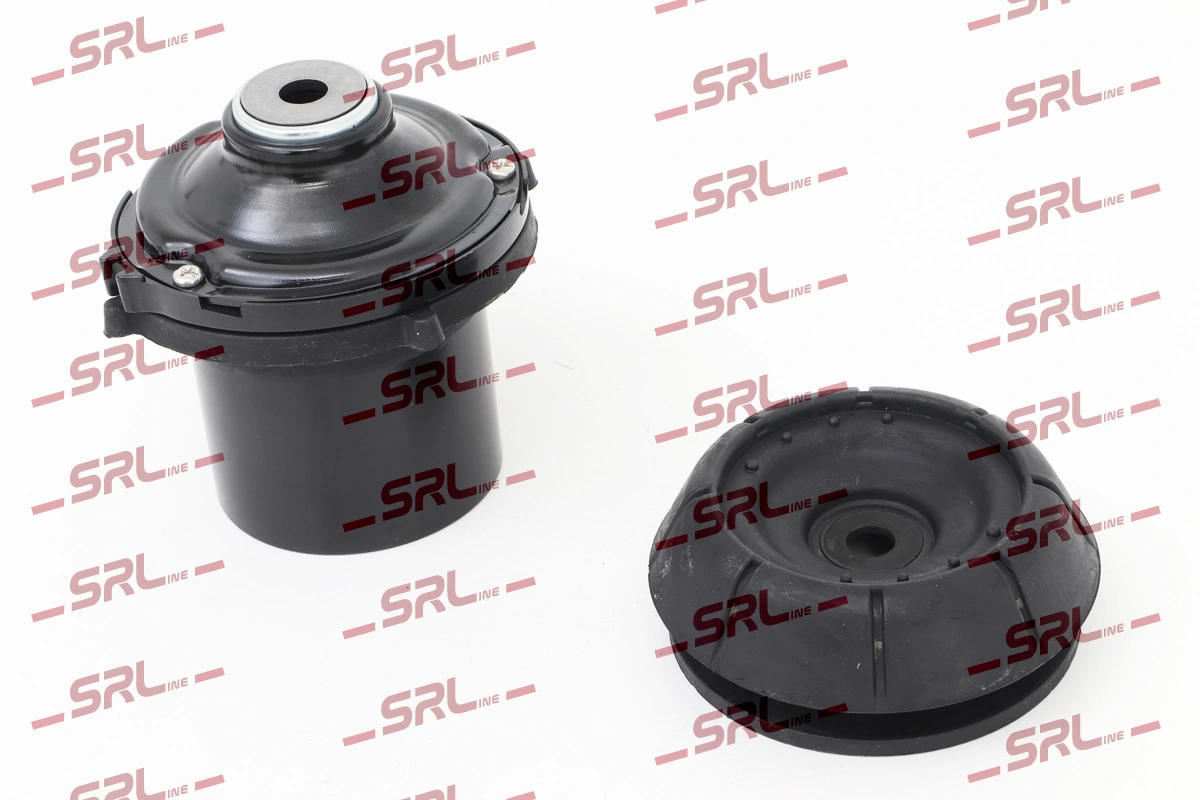 SRLine Támcsapágy, gólyaláb - S020262 - TothCarparts