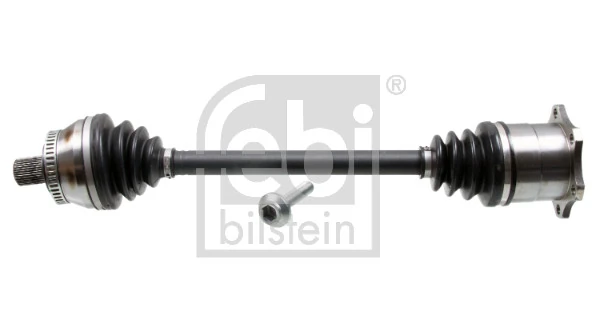 FEBI BILSTEIN hajtótengely - 181281 - TothCarparts