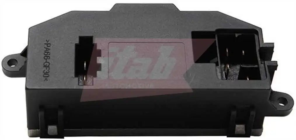 ITAB AUTOMOTIVE ellenállás, belső tér szellőzés - 51073018AV - TothCarparts
