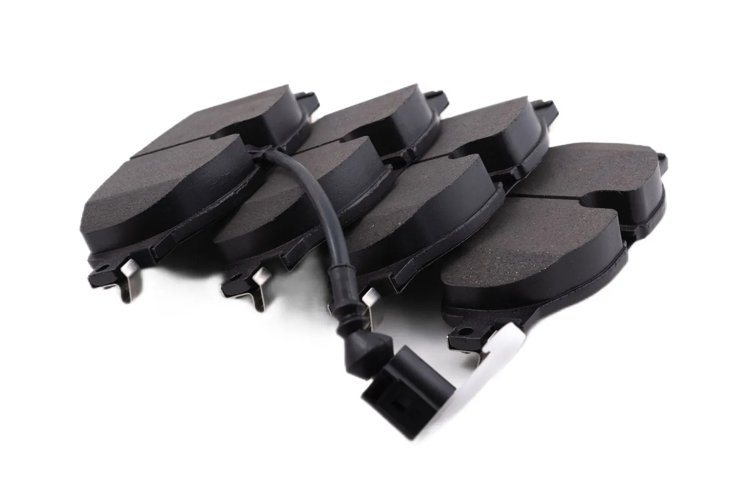 IBERIS fékbetétkészlet, tárcsafék - IB153253 - TothCarparts