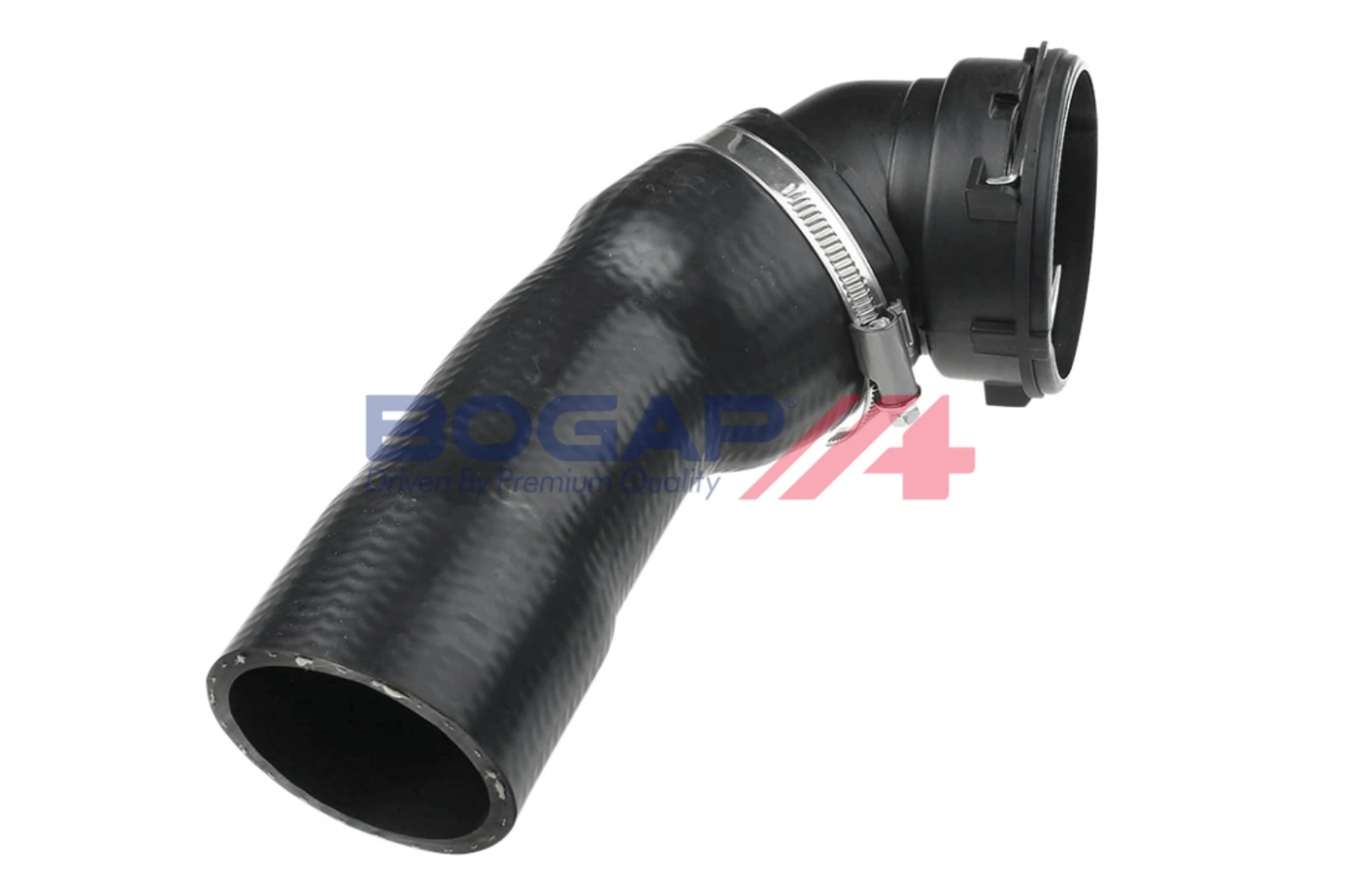 BOGAP Töltőlevegő cső - B1711162 - TothCarparts