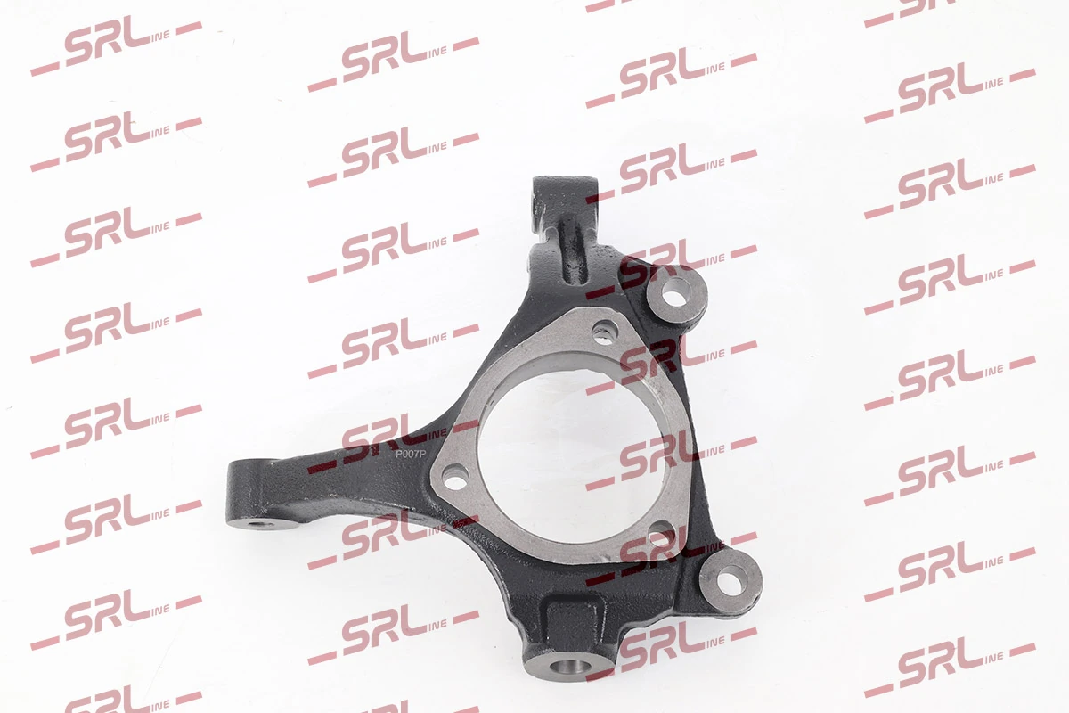 SRLine tengelycsonk, kerékfelfüggesztés - ZW-P007P - TothCarparts