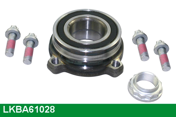 LUCAS kerékcsapágy készlet - LKBA61028 - TothCarparts