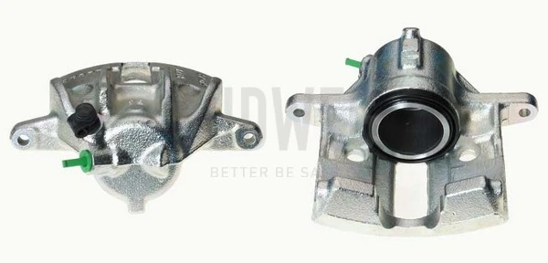 Axia féknyereg - 392628 - TothCarparts