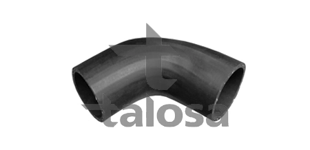 TALOSA Töltőlevegő cső - 66-14854 - TothCarparts