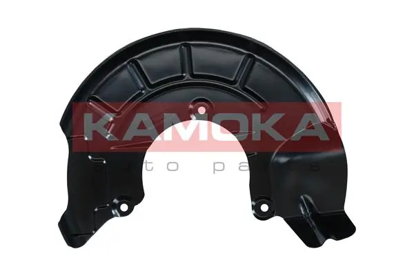 KAMOKA terelőlemez, féktárcsa - 1180270 - TothCarparts
