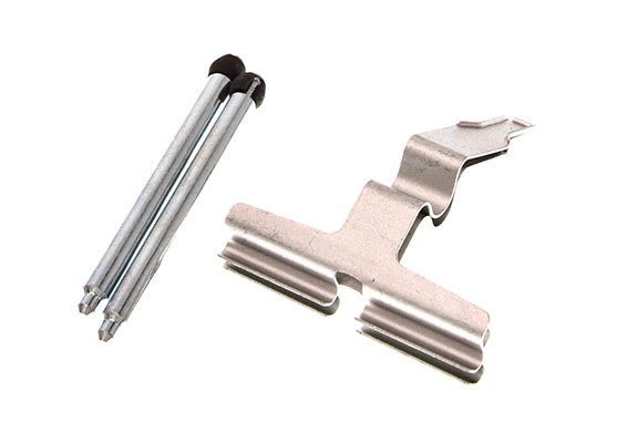 MAXGEAR tartozékkészlet, tárcsafékbetét - 27-2502 - TothCarparts
