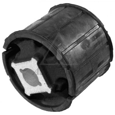 ASMETAL csapágy, tengelytest - 38BM0336 - TothCarparts