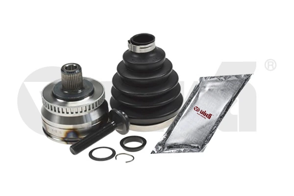 vika csuklókészlet, hajtótengely - 44981775801 - TothCarparts