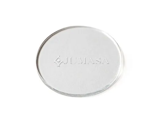 JUMASA Zselépárna, optika elem - P9780000 - TothCarparts