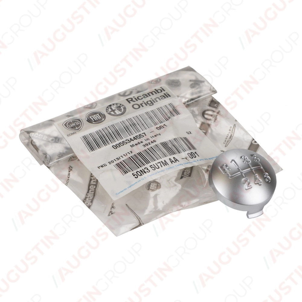 Augustin Group Váltógomb - 9160029OE - TothCarparts