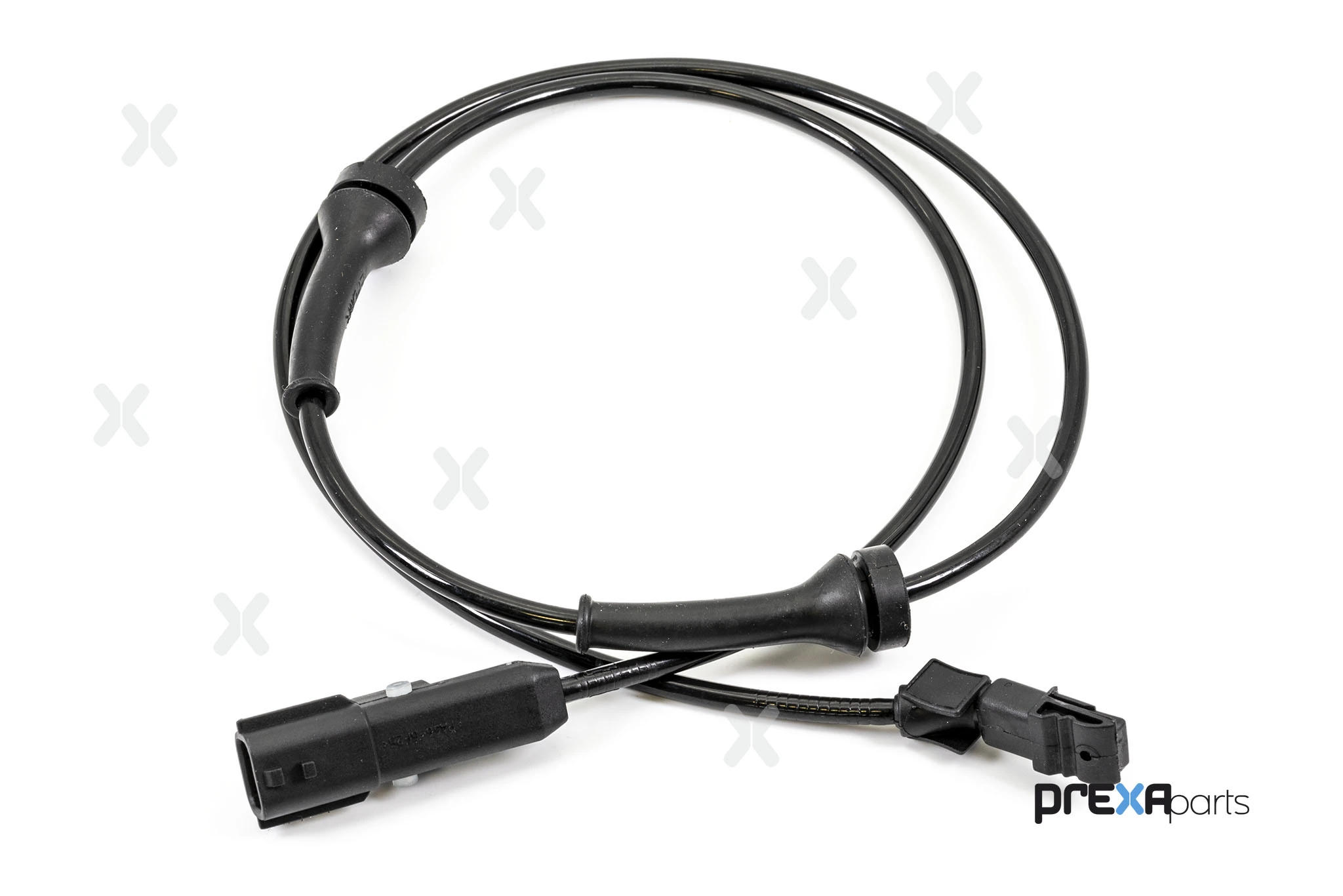 PREXAparts érzékelő, kerékfordulatszám - P701188 - TothCarparts