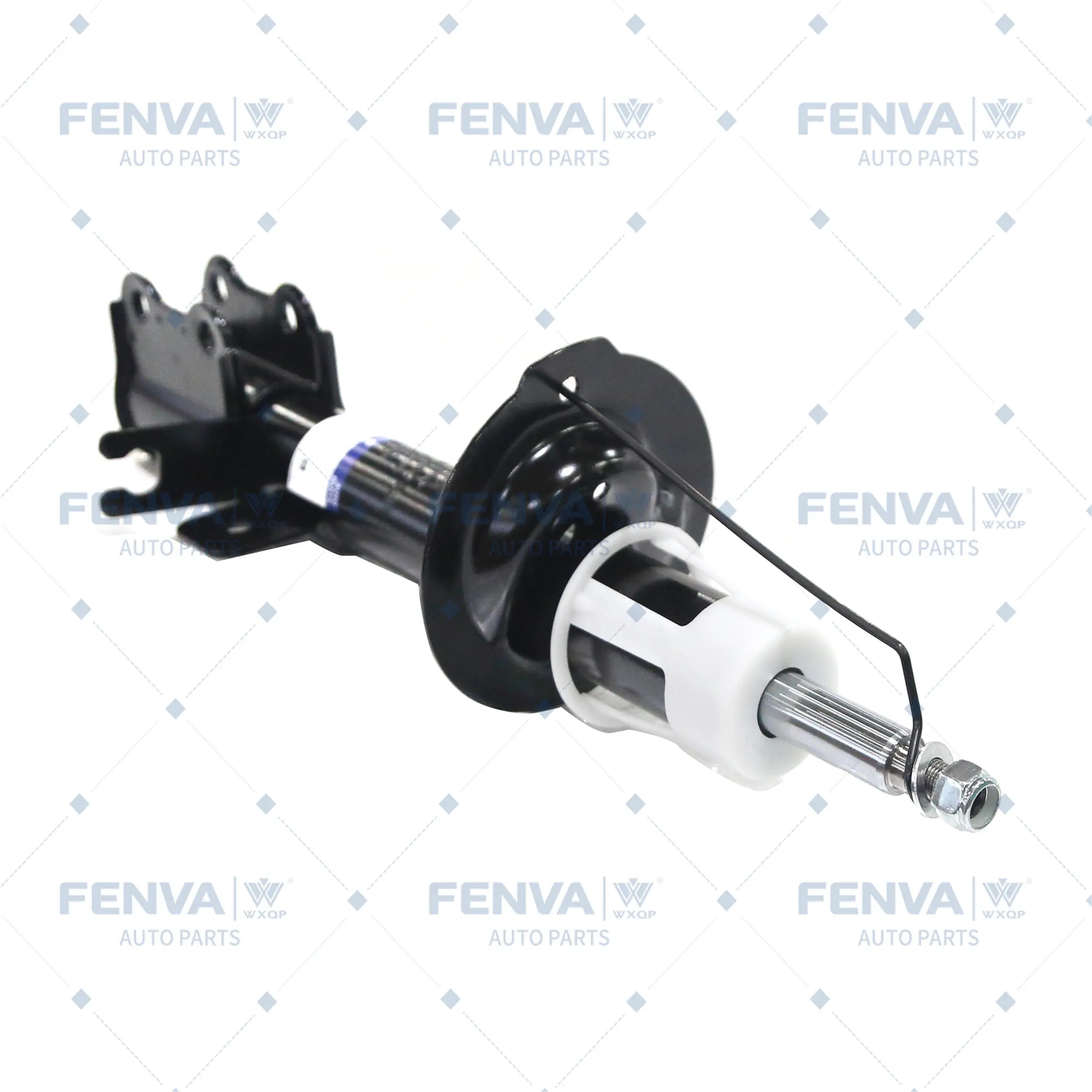 WXQP lengéscsillapító - 561917 - TothCarparts