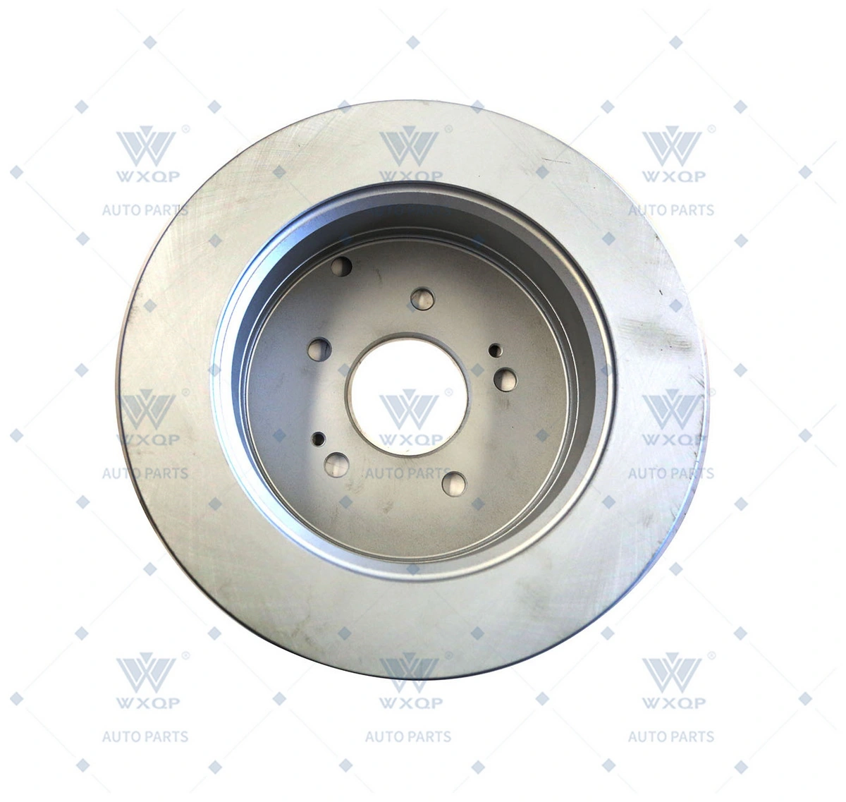 WXQP féktárcsa - 720367 - TothCarparts