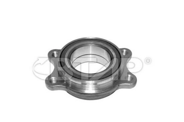 BTAP kerékagy - BVC507-005 - TothCarparts