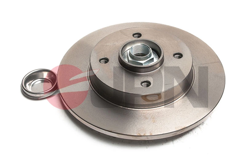 JPN féktárcsa - 40H9103K-JPN - TothCarparts