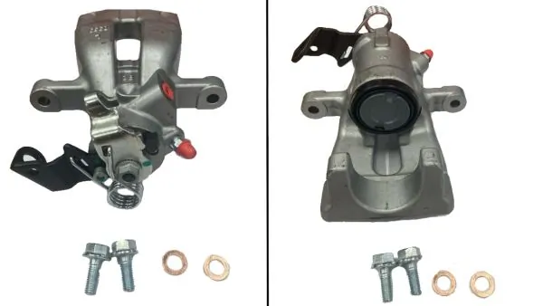 KAWE féknyereg - KC01011 - TothCarparts