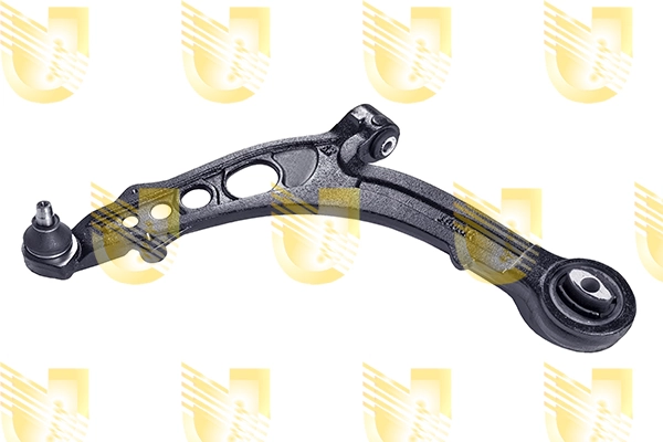 UNIGOM lengőkar, kerékfelfüggesztés - 505057 - TothCarparts
