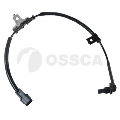 OSSCA érzékelő, kerékfordulatszám - 36649 - TothCarparts