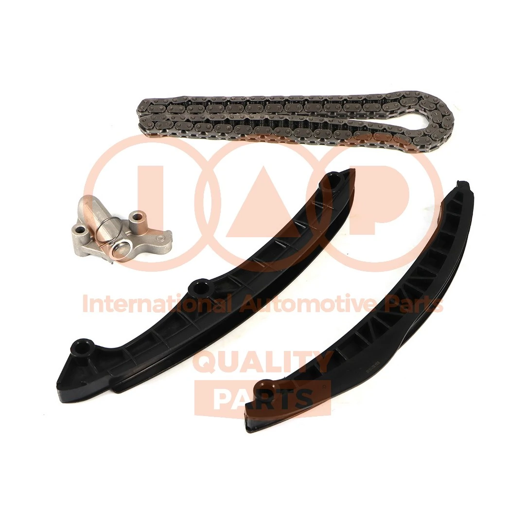 IAP QUALITY PARTS vezérműlánc készlet - 127-50030K - TothCarparts