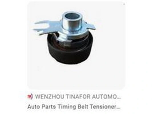 ZPY feszítő, fogasszíj - 030109243L - TothCarparts