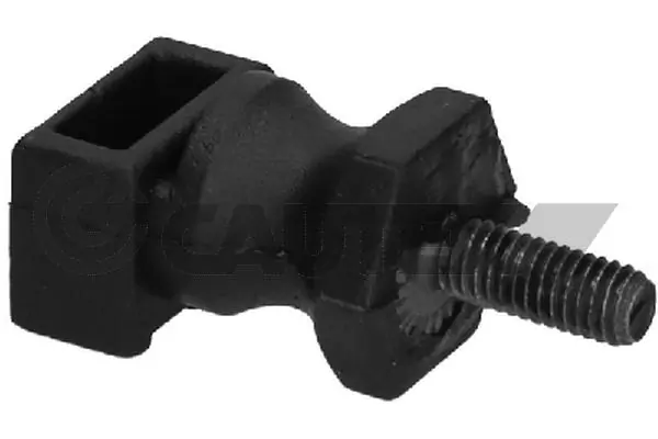 CAUTEX ütköző, rugózás - 776023 - TothCarparts