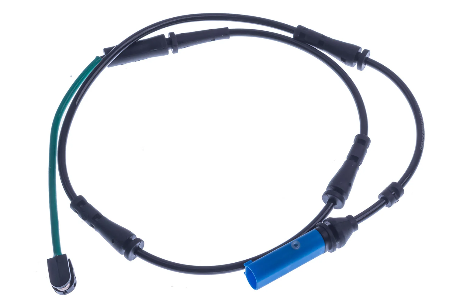 DENCKERMANN figyelmezető kontaktus, fékbetétkopás - B170132 - TothCarparts