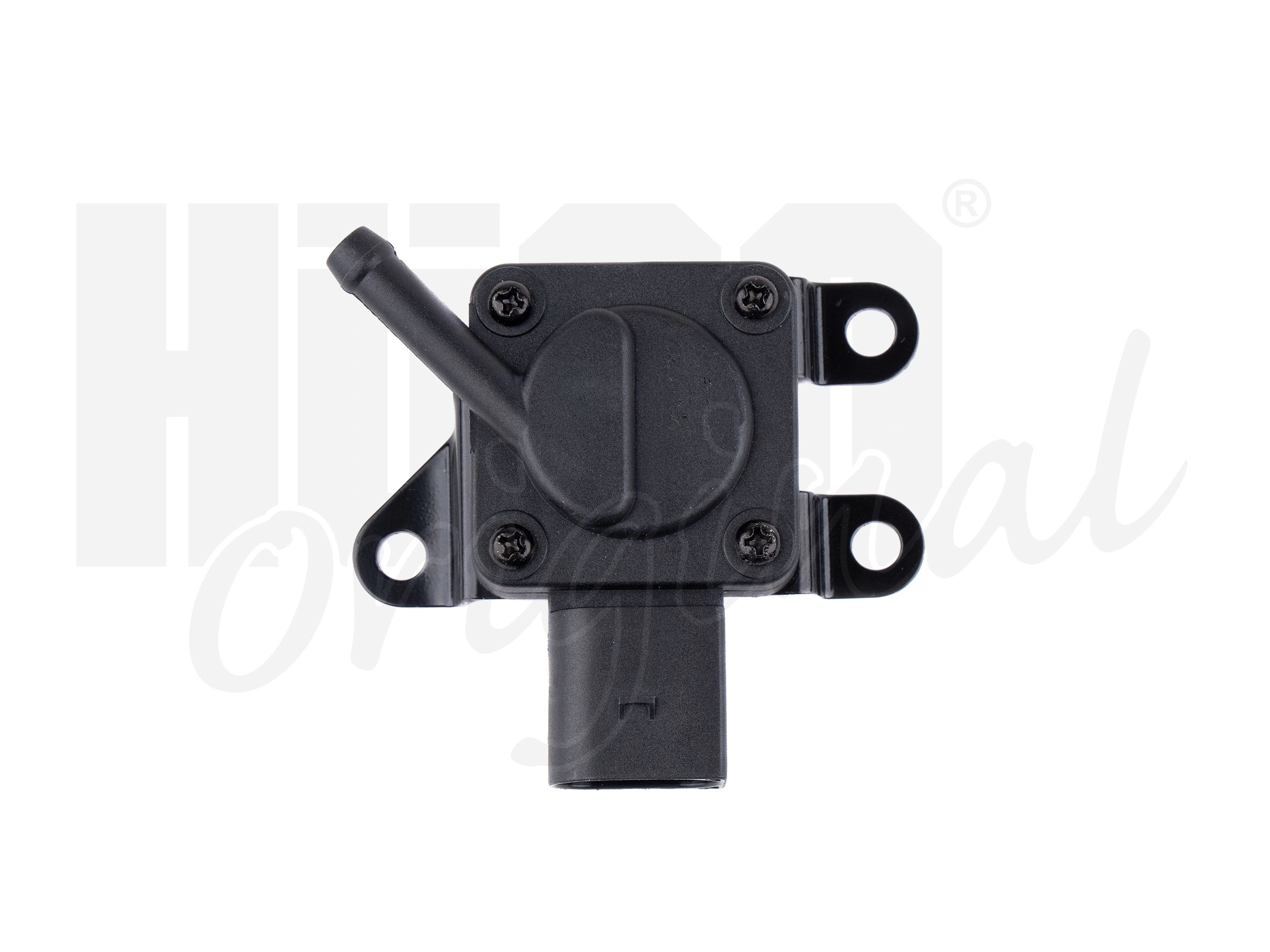 HITACHI Érzékelő, kipufogógáz-nyomás - 137437 - TothCarparts