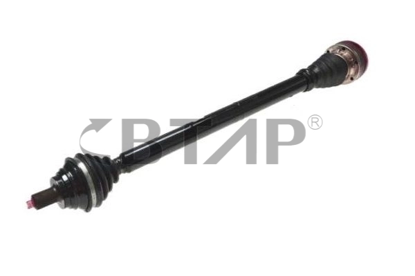 BTAP hajtótengely - BVC508-013 - TothCarparts