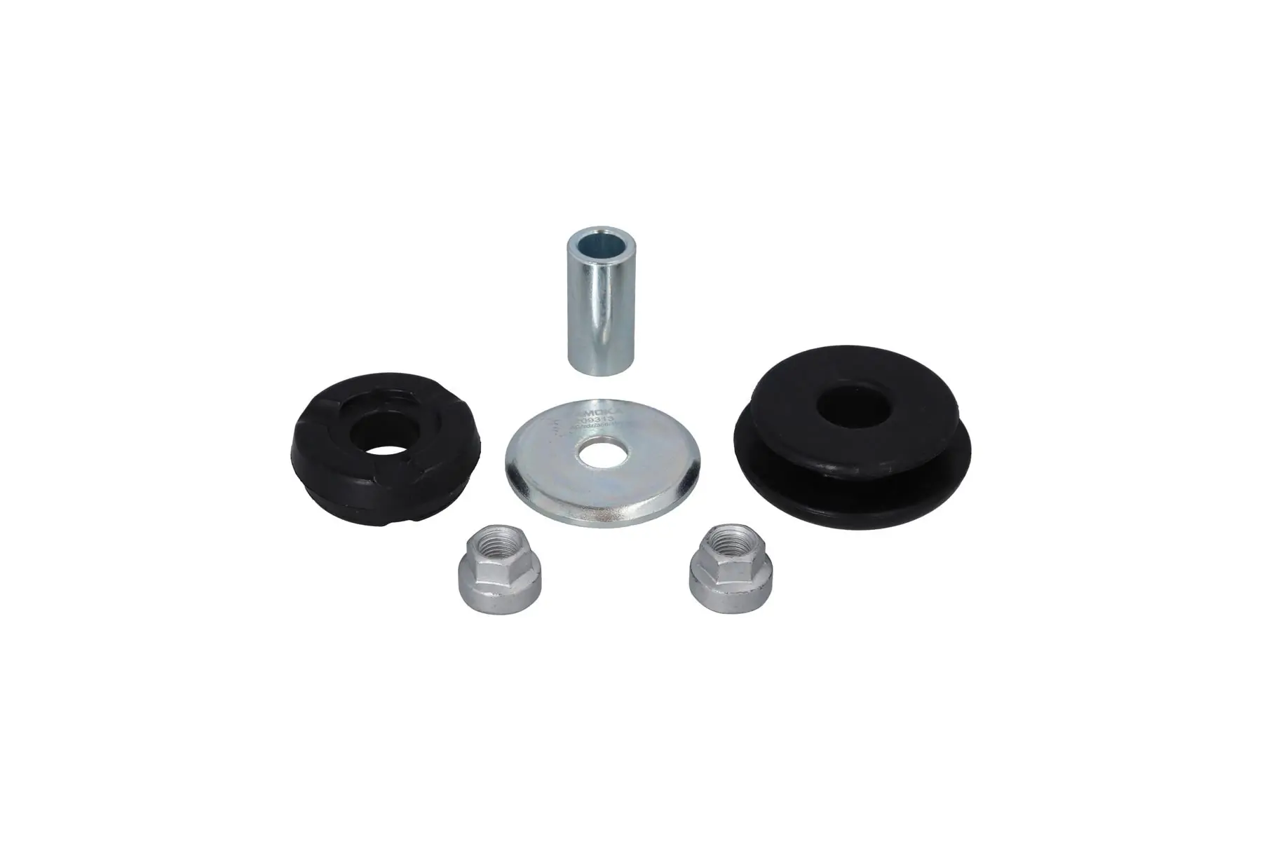 KAMOKA Javítókészlet, gólyaláb támasztó csapágy - 209313 - TothCarparts