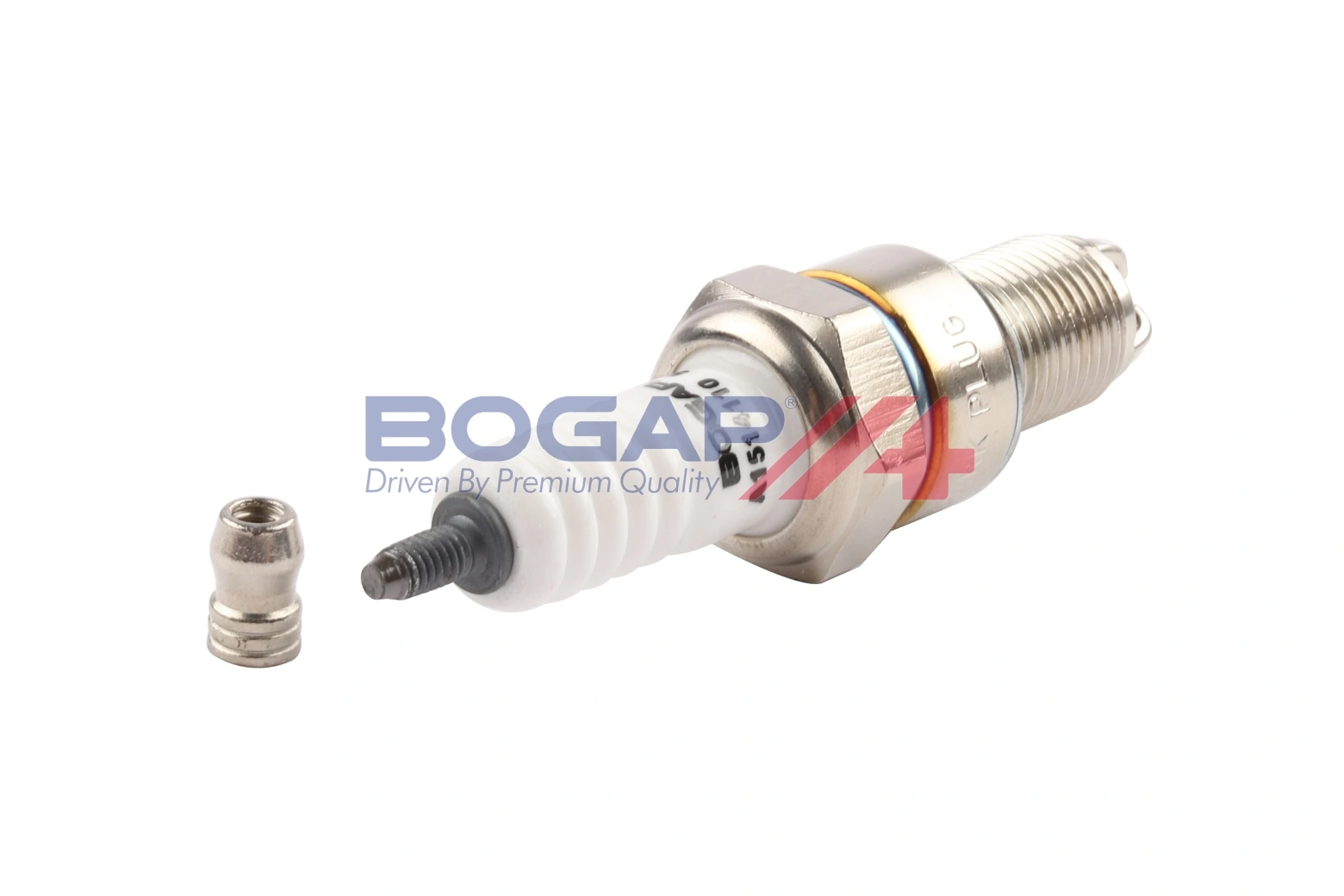 BOGAP gyújtógyertya - A1514110 - TothCarparts