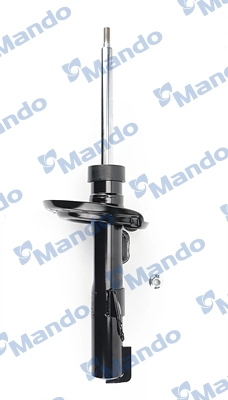 MANDO lengéscsillapító - MSS025437 - TothCarparts