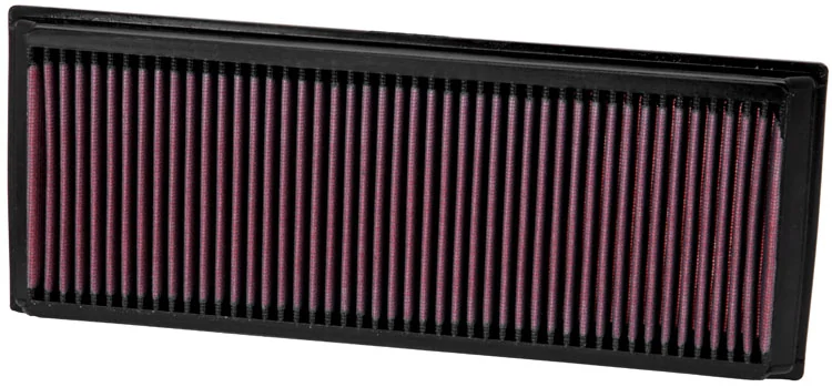 K&N Filters légszűrő - 33-2865 - TothCarparts
