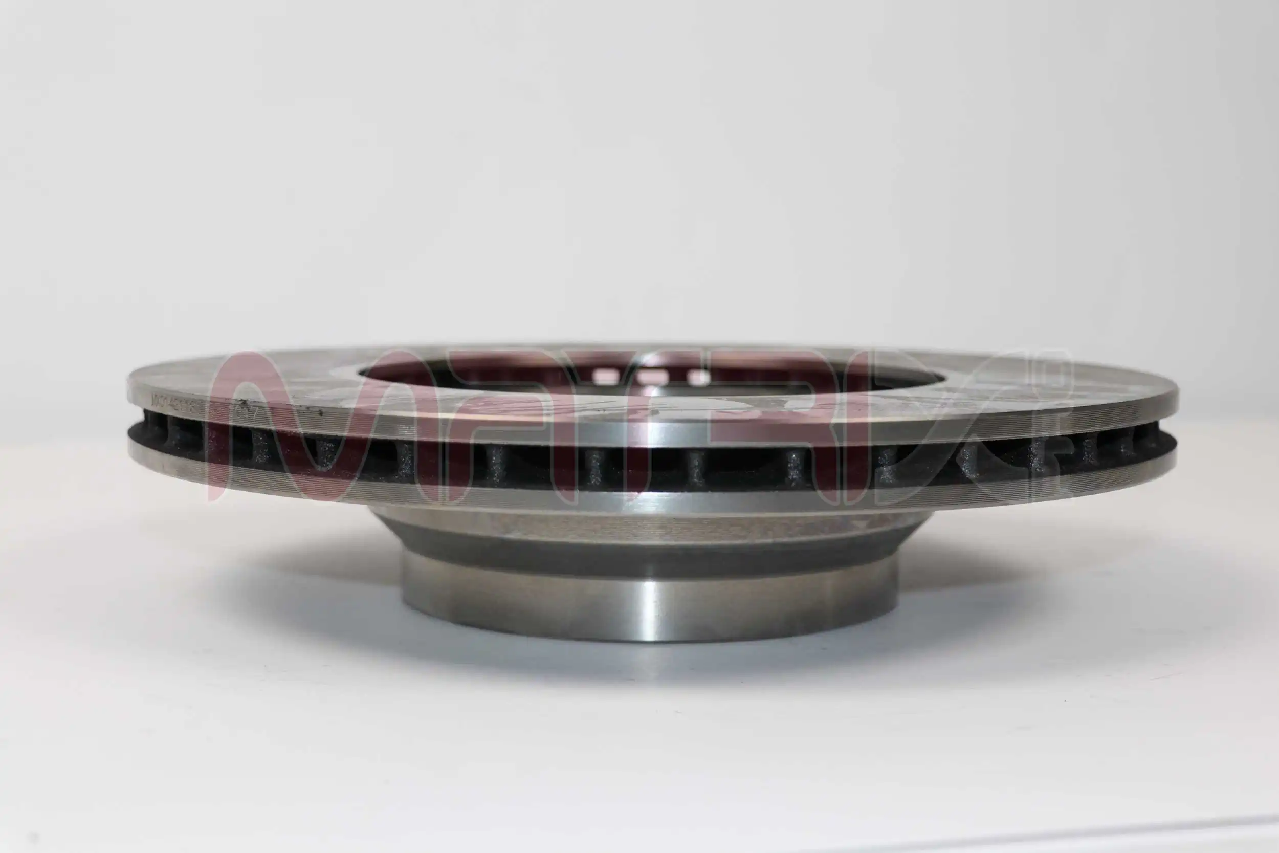 MATRIX PRO féktárcsa - MX01421136 - TothCarparts