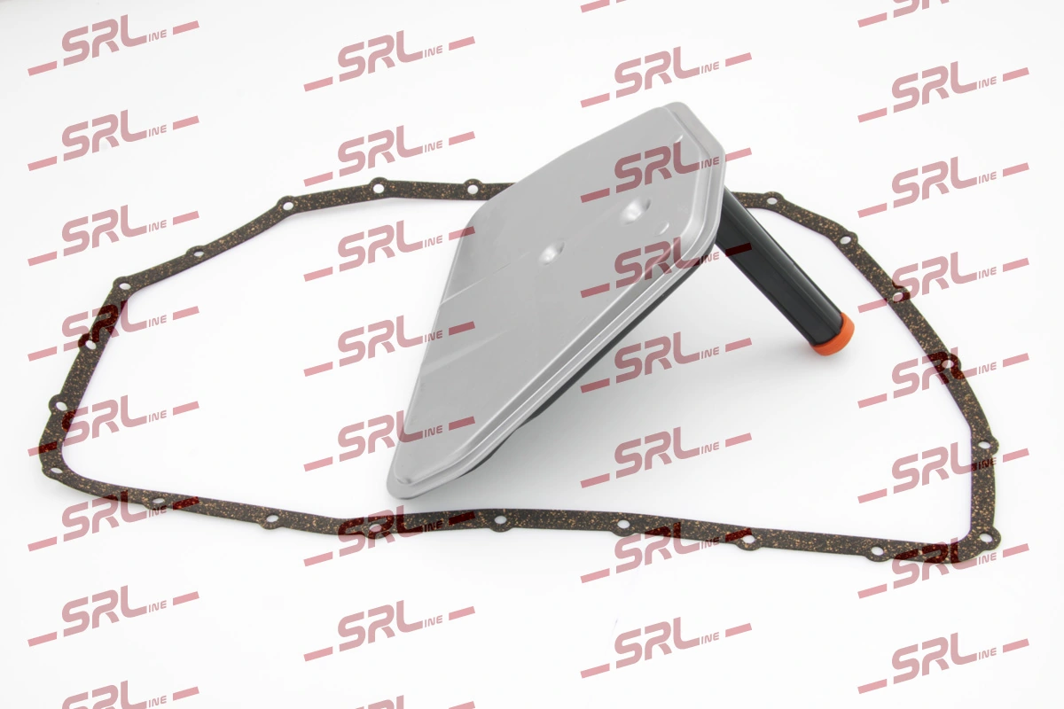SRLine Hidraulikus szűrő, automata sebességváltó - S11-6014 - TothCarparts