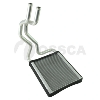 OSSCA Hőcserélő, belső tér fűtés - 77785 - TothCarparts