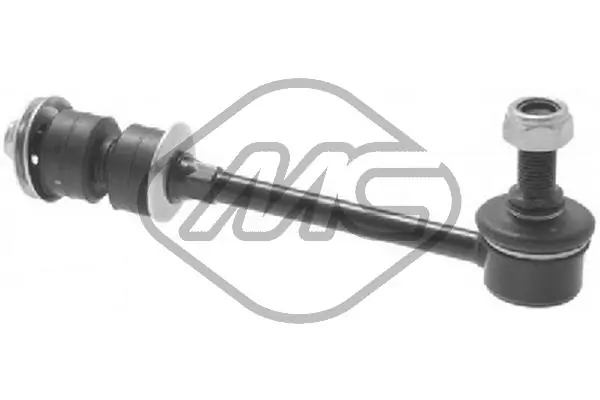 Metalcaucho Rúd/kar, stabilizátor - 59471 - TothCarparts