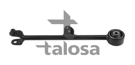 TALOSA lengőkar, kerékfelfüggesztés - 46-17075 - TothCarparts