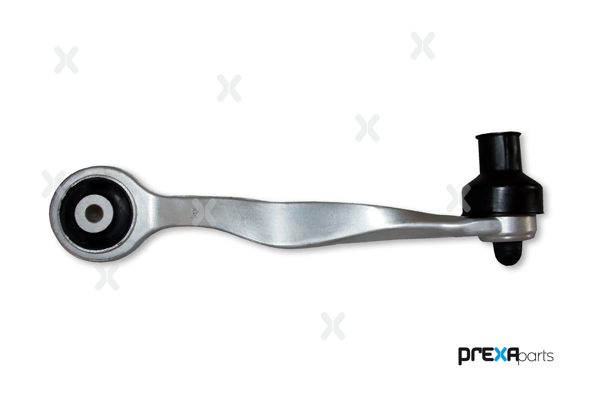 PREXAparts lengőkar, kerékfelfüggesztés - P136014 - TothCarparts