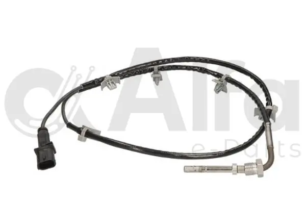 Alfa e-Parts Érzékelő, kipufogógáz-hőmérséklet - AF09931 - TothCarparts