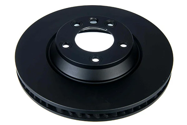 ZentParts féktárcsa - Z06169 - TothCarparts