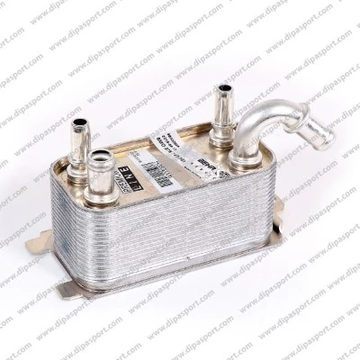 DIPASPORT Olajhűtő, automata sebességváltó - RAO109DPSN - TothCarparts