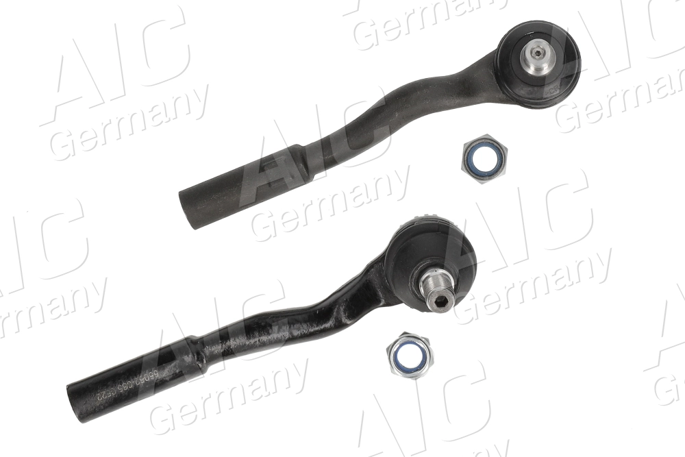 AIC Vezetőkarkészlet, kerékfelfüggesztés - 74892SET - TothCarparts