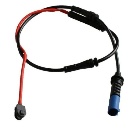 MTR figyelmezető kontaktus, fékbetétkopás - 12220538 - TothCarparts