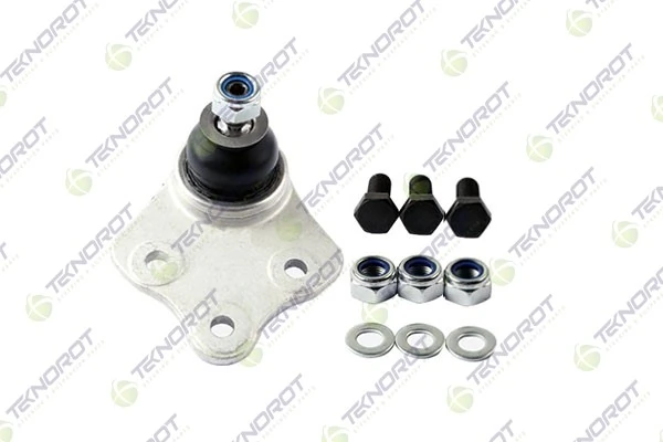 TEKNOROT Támasztó-/vezetőcsukló - M-900K - TothCarparts